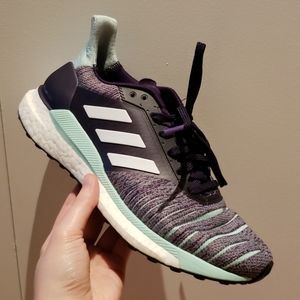 Adidas Solar Glide Women's Shoes